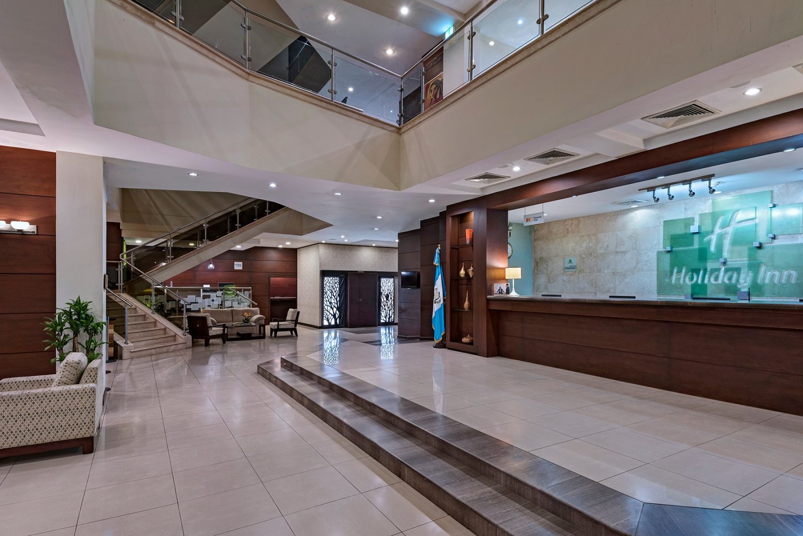 holiday inn guatemala hotel guatemala city