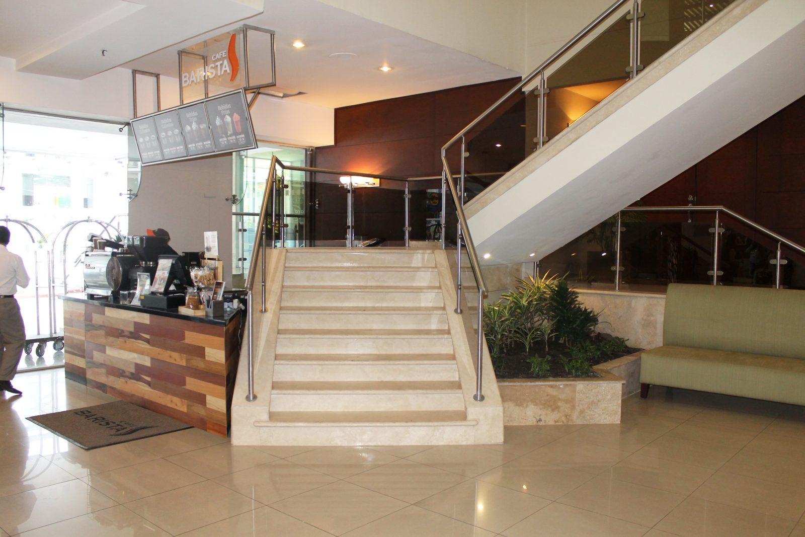 holiday inn guatemala hotel guatemala city