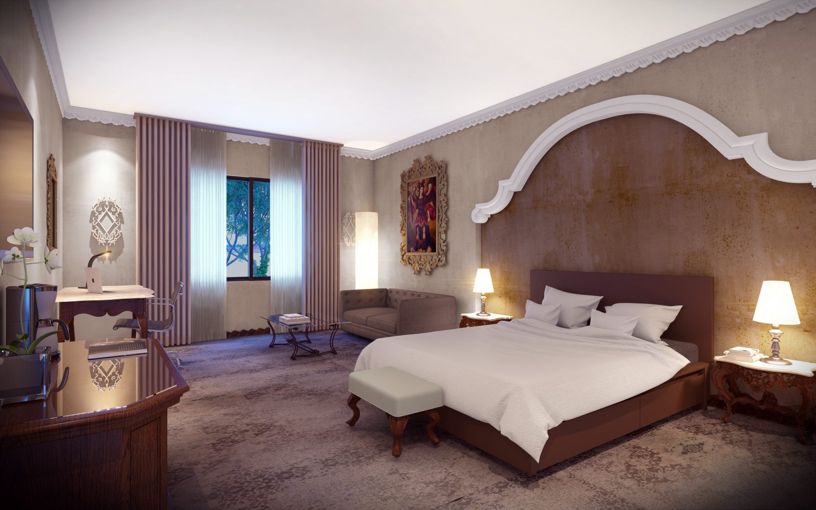Hilton Guatemala City