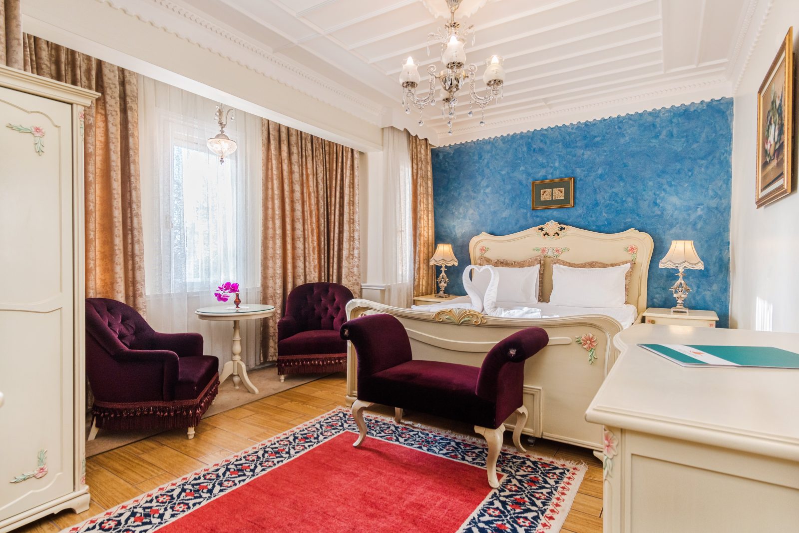 1207 Hotel Special Class - Sultanahmet