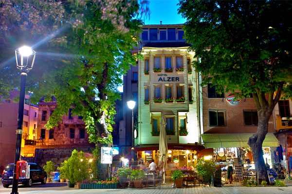 1207 Hotel Special Class - Sultanahmet