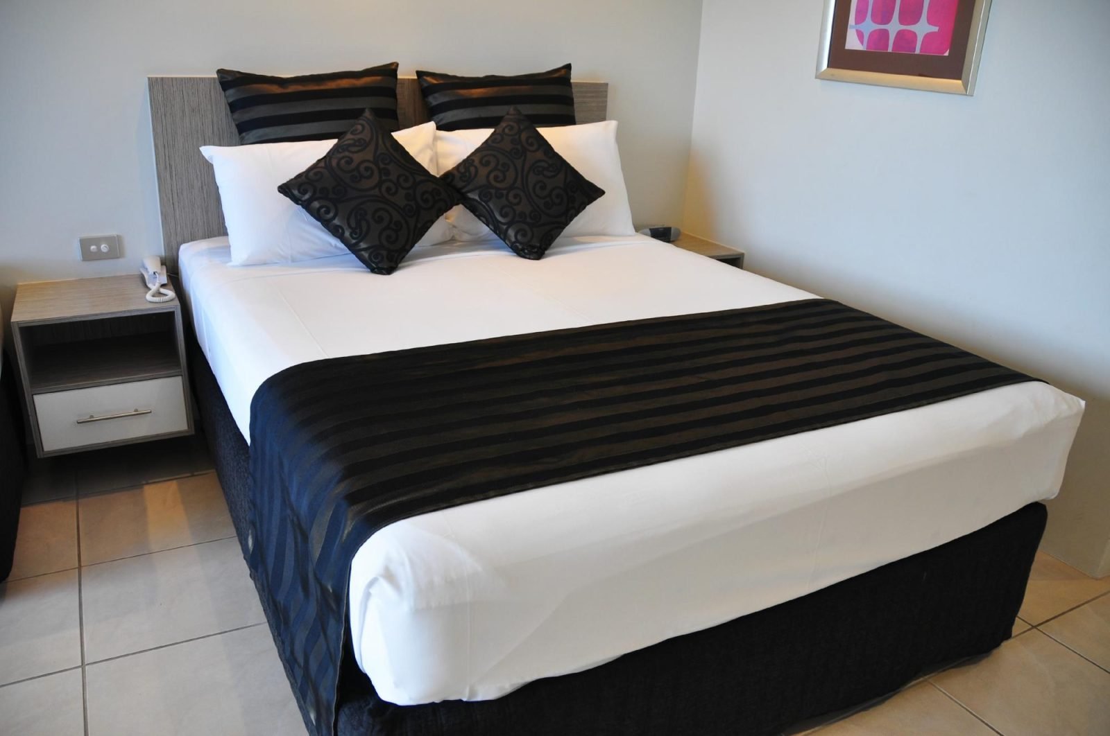 aquarius on the beach hotel townsville