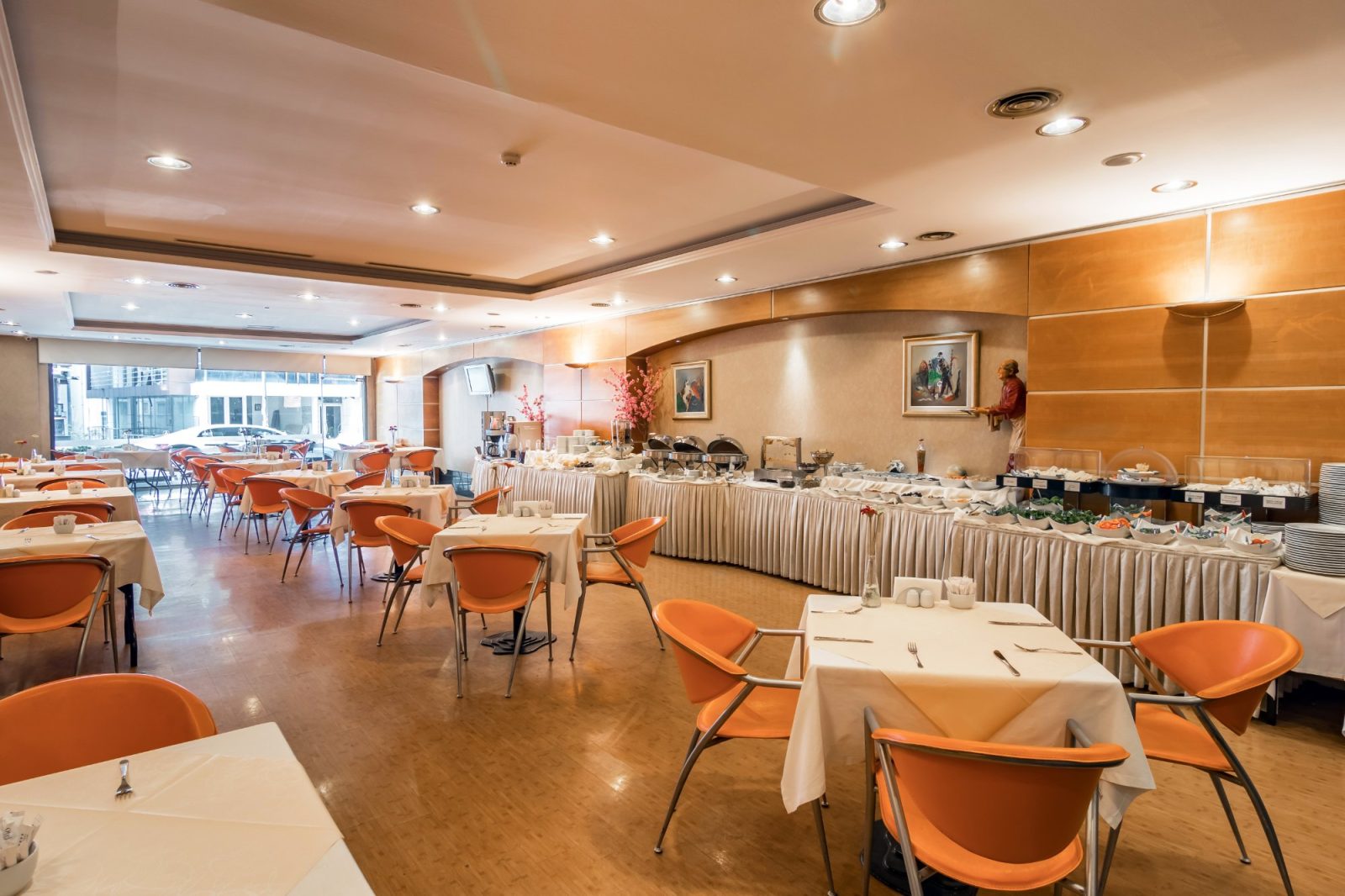 Hotel 2000 Kavaklıdere