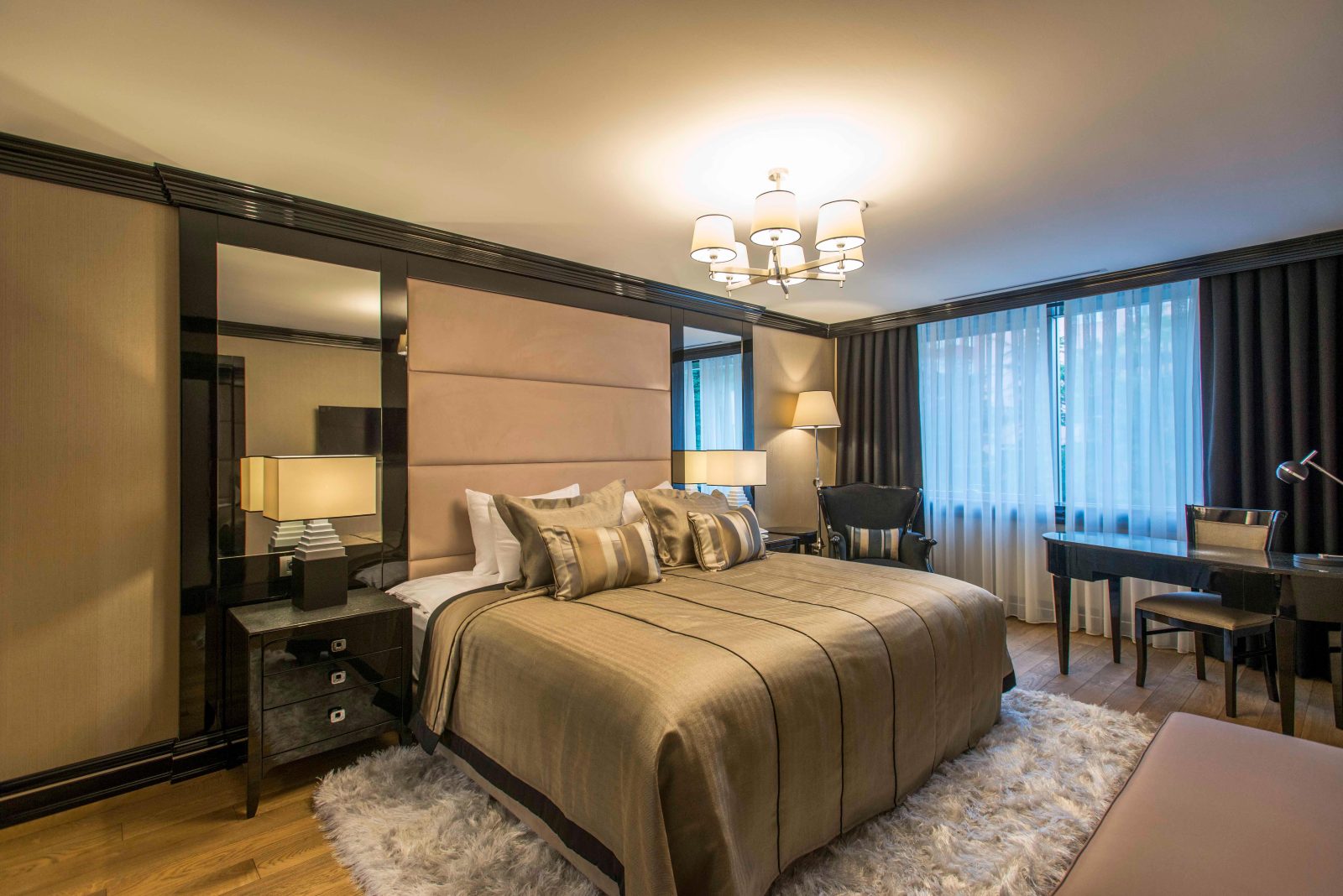 dedeman hotel ankara