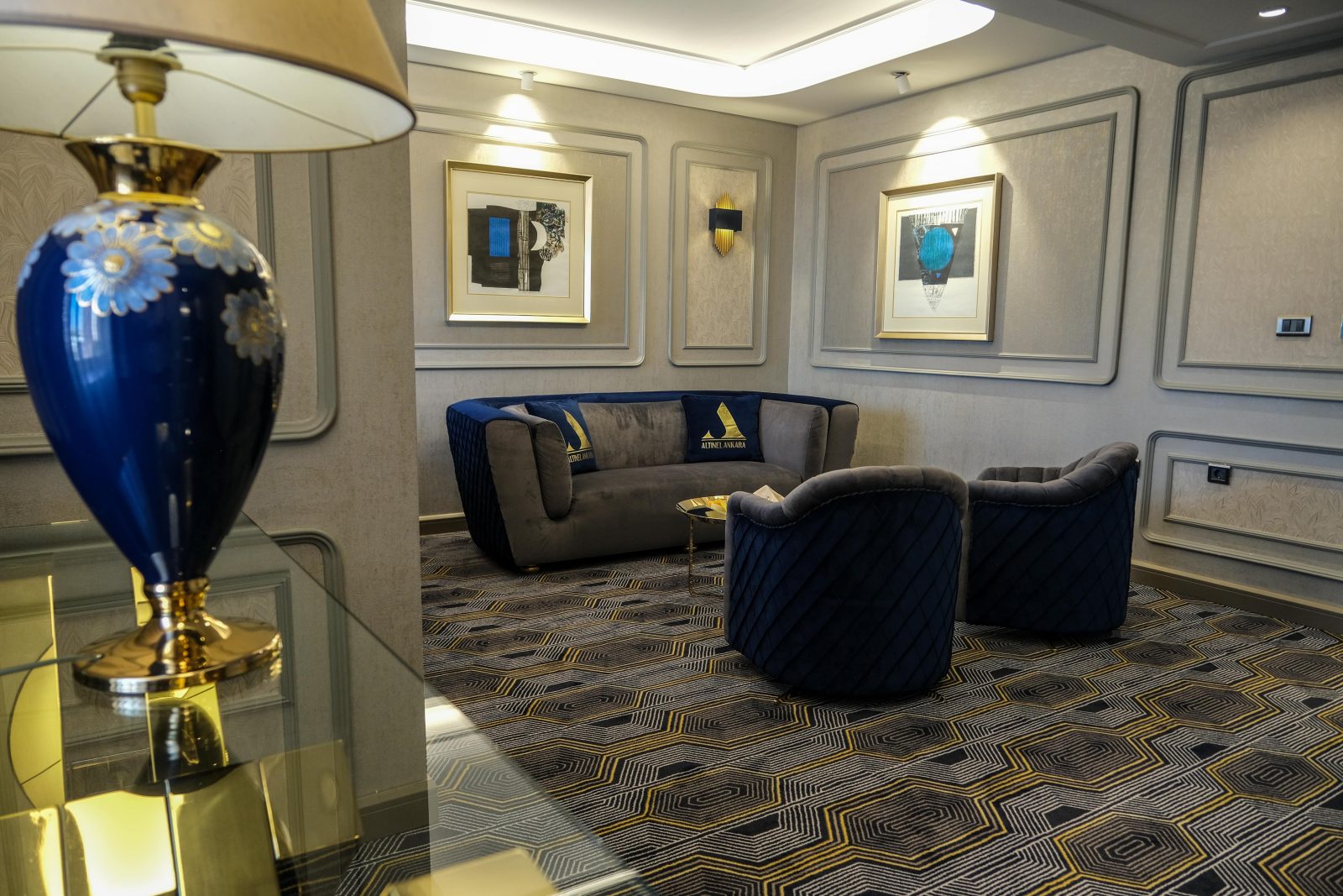 barcelo ankara altinel hotel ankara