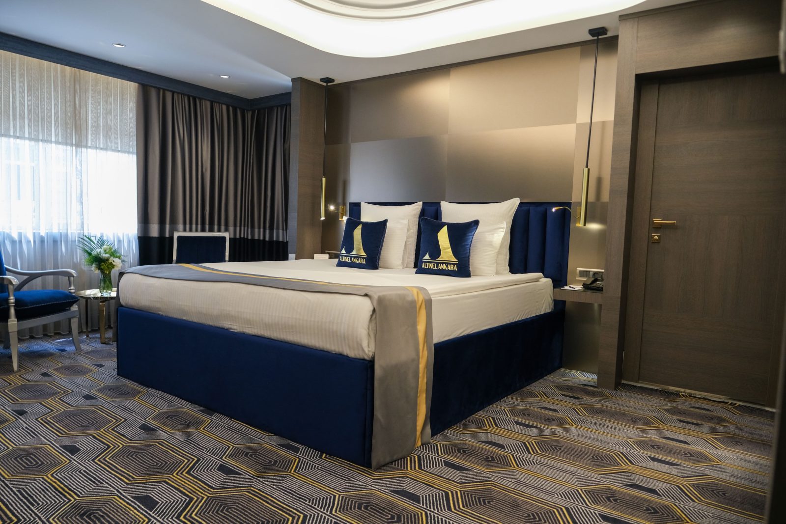 barcelo ankara altinel hotel ankara