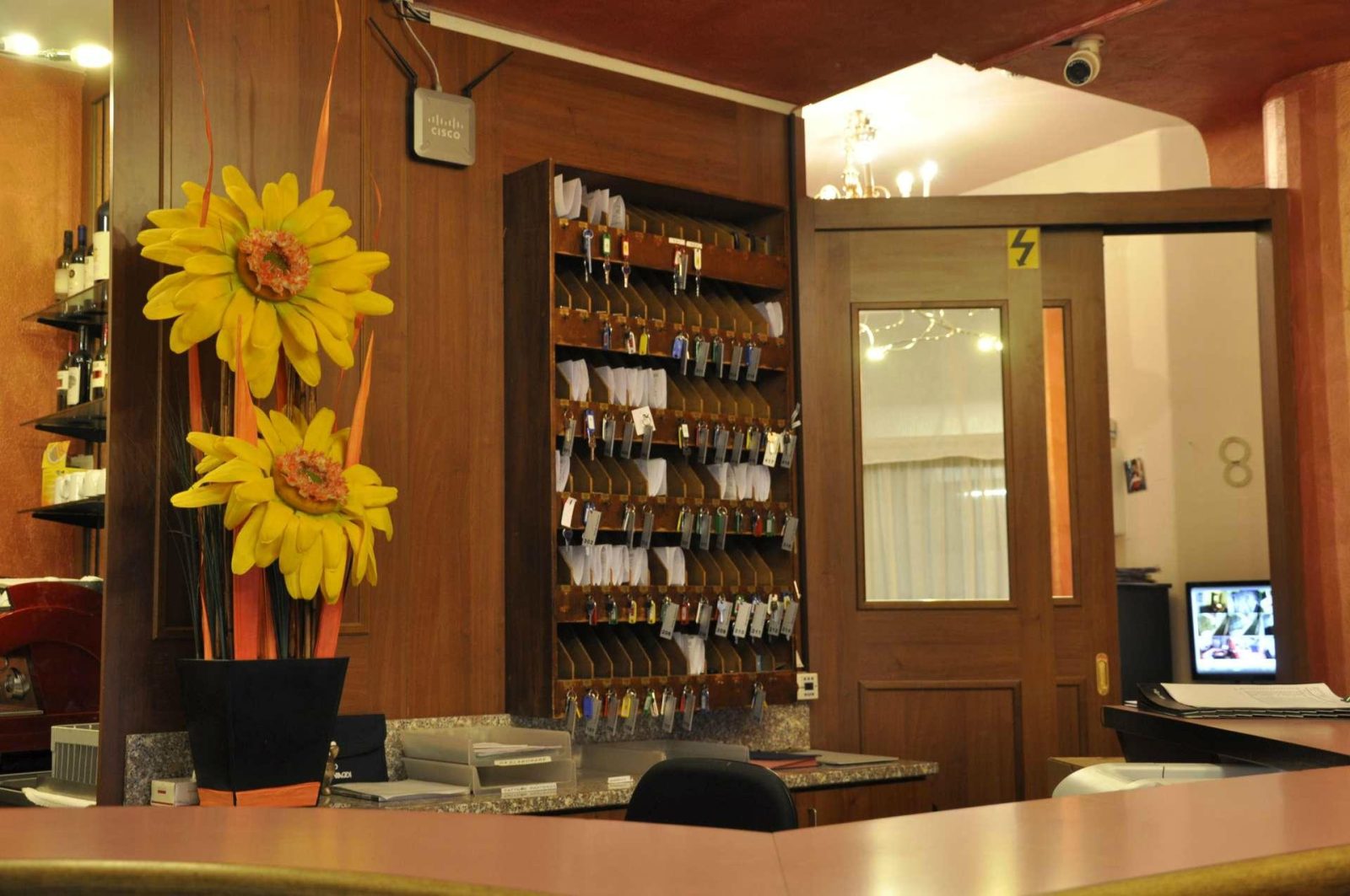 Hotel Acquarello