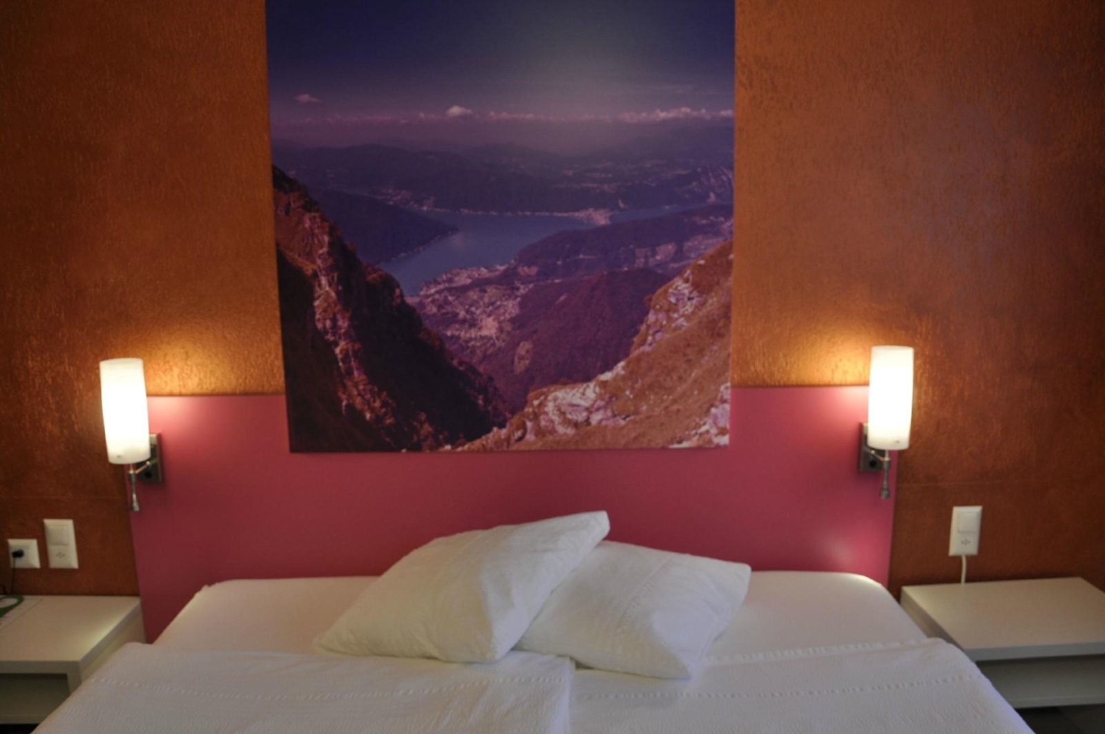 Hotel Acquarello