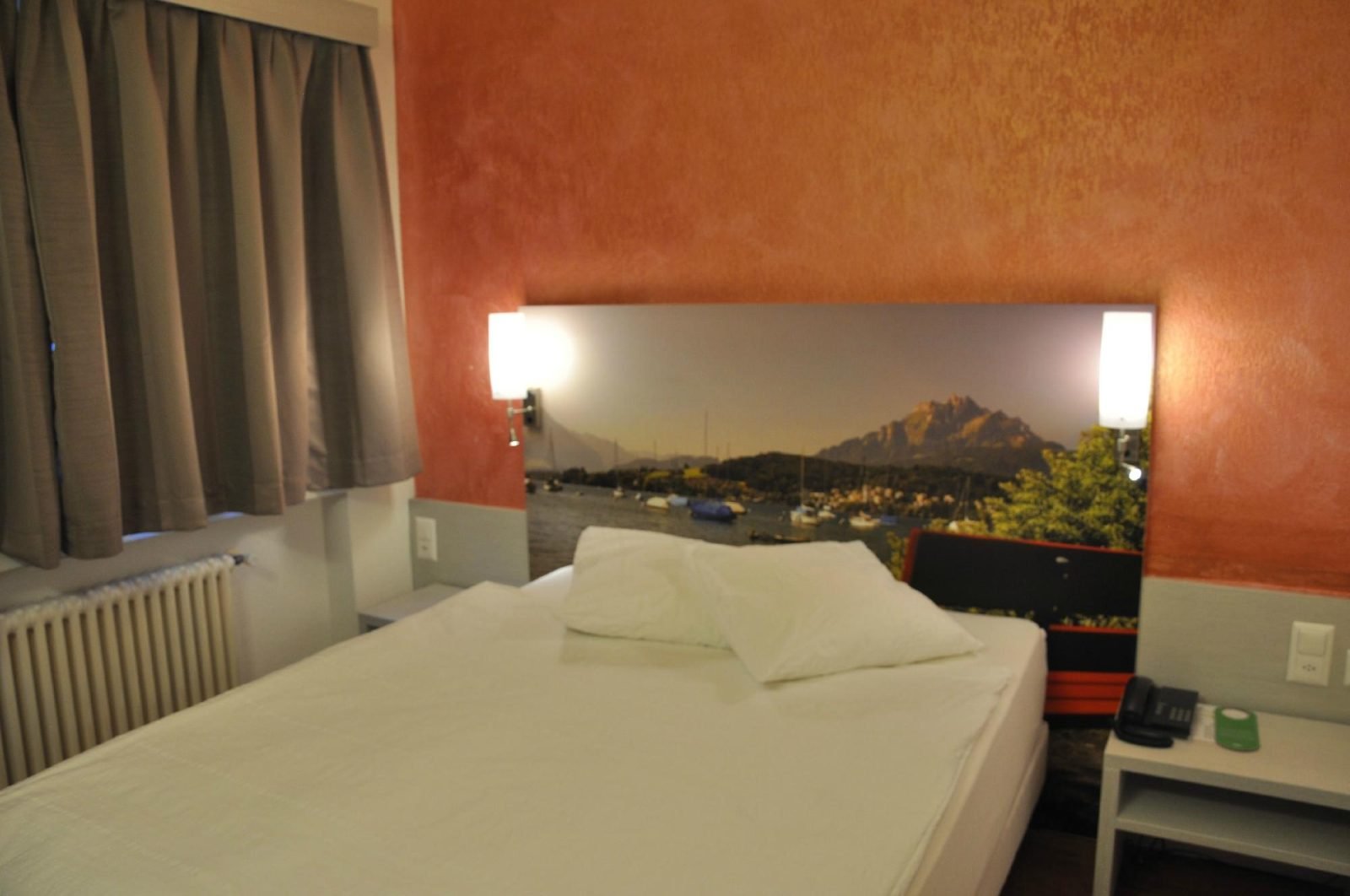 Hotel Acquarello