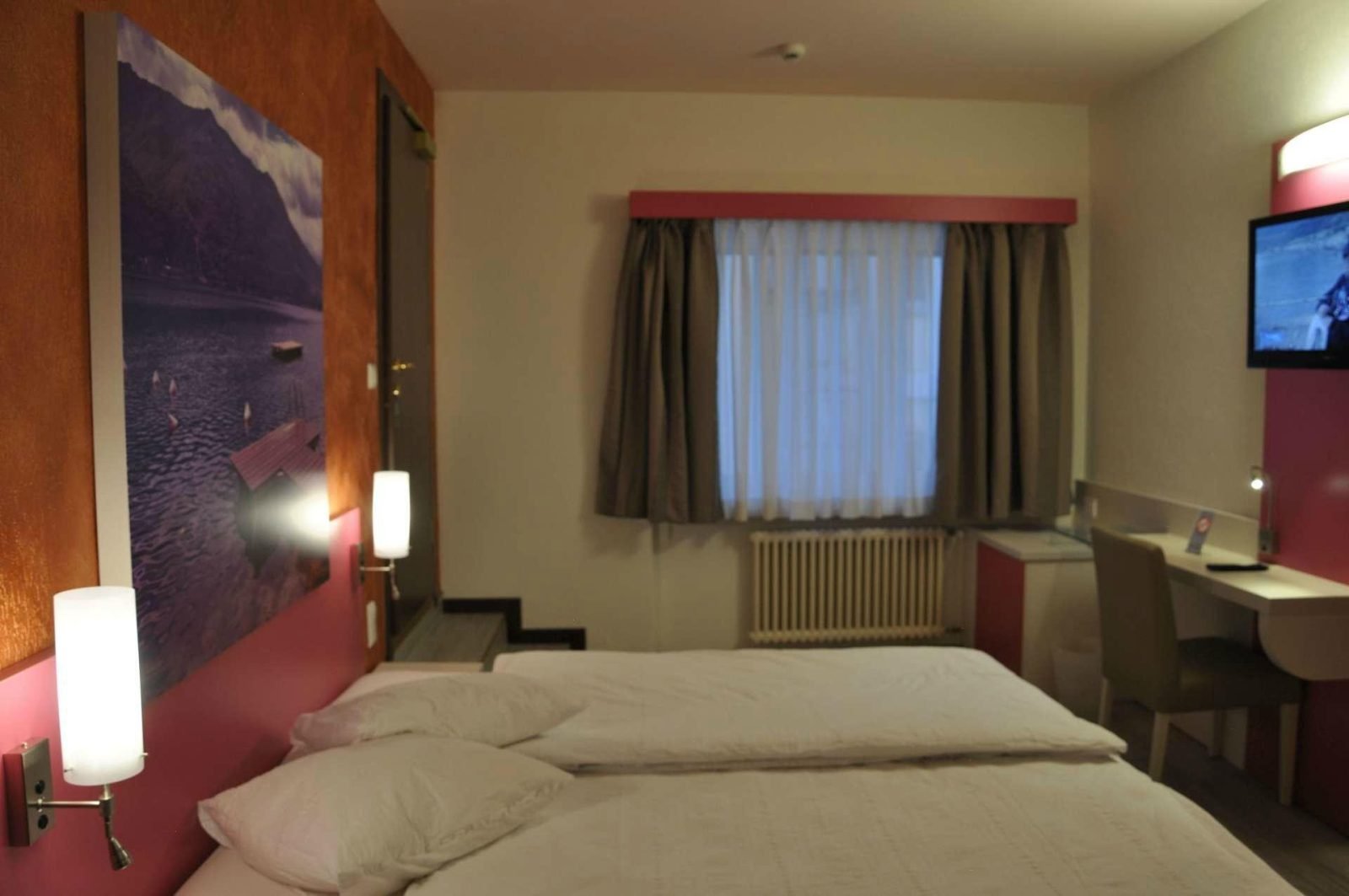Hotel Acquarello