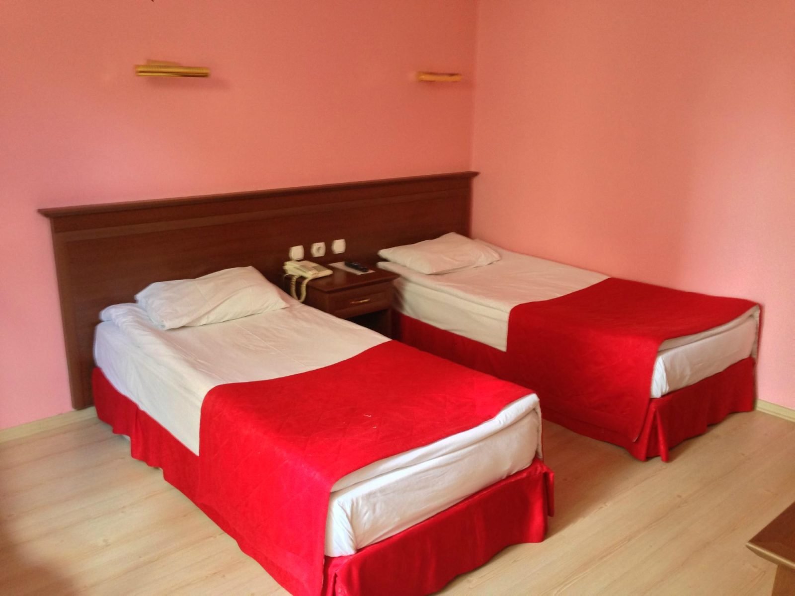 Izzotel Ankara