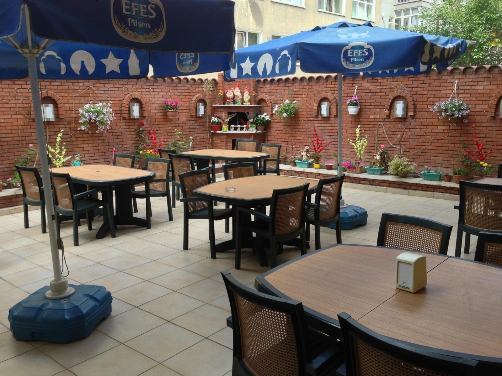Izzotel Ankara