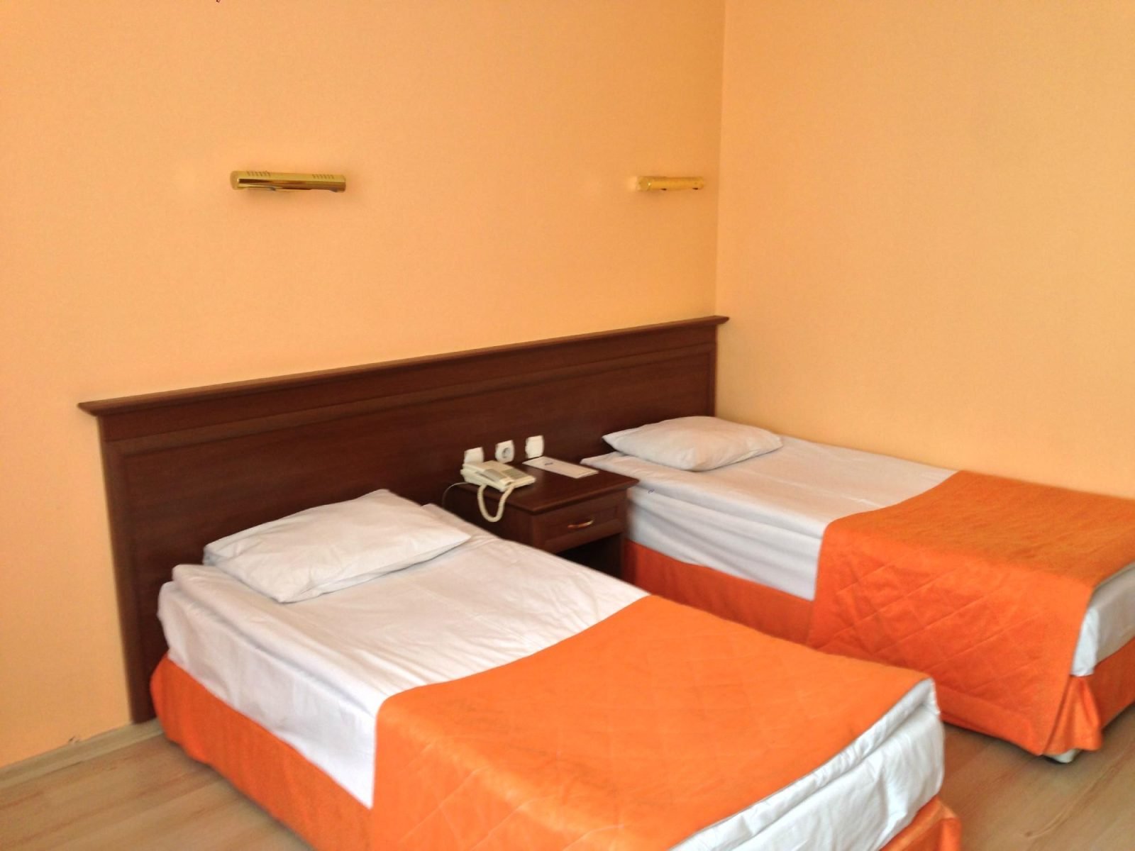 Izzotel Ankara