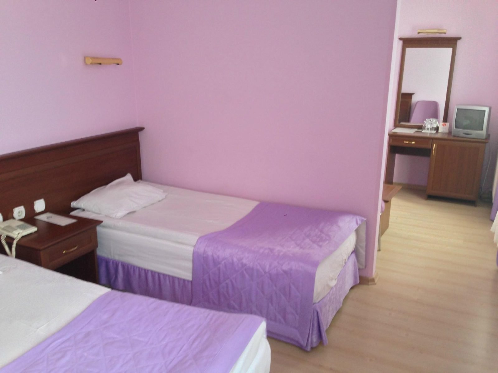Izzotel Ankara