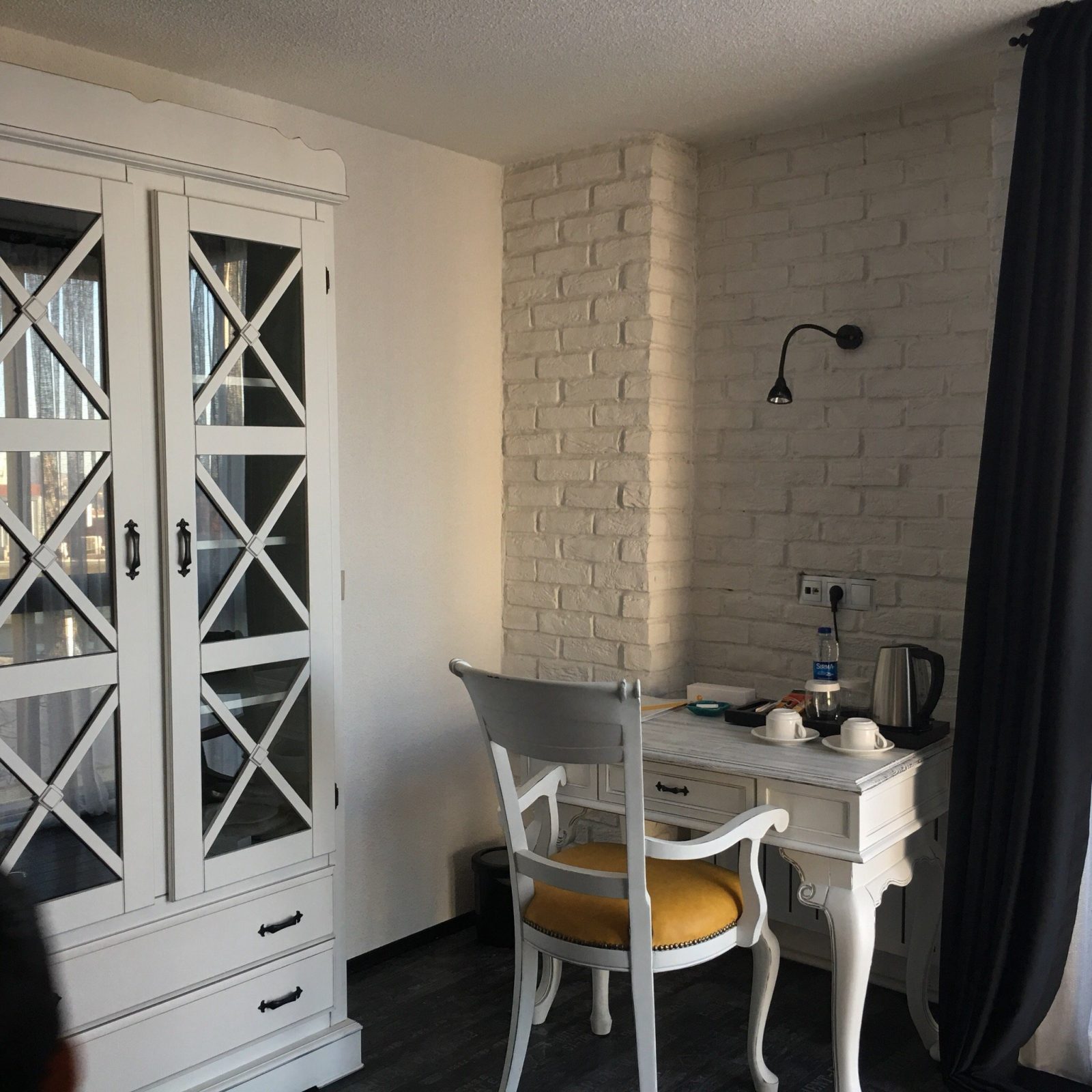 Ankara Inn