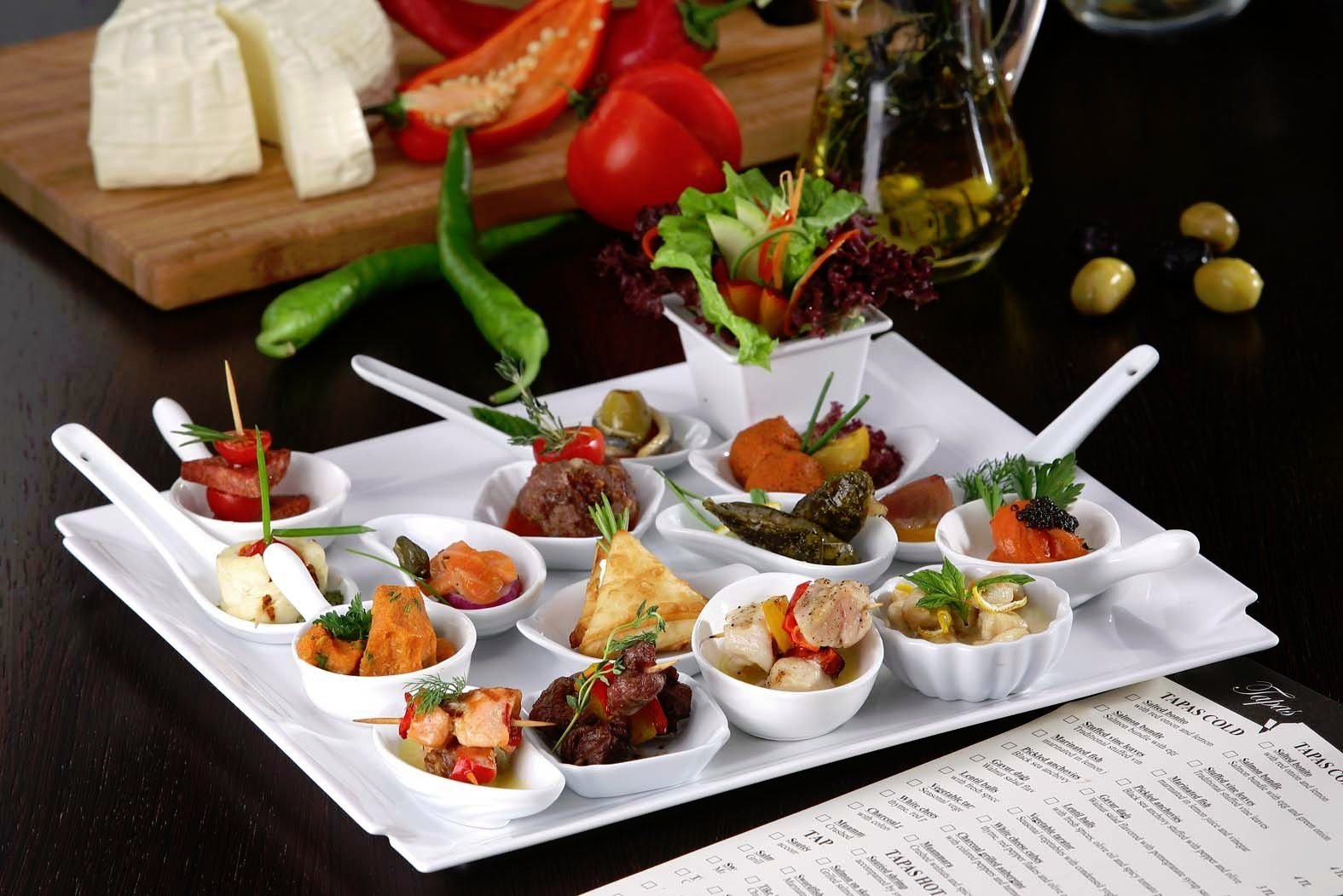 Grand Ankara Hotel & Convention Center