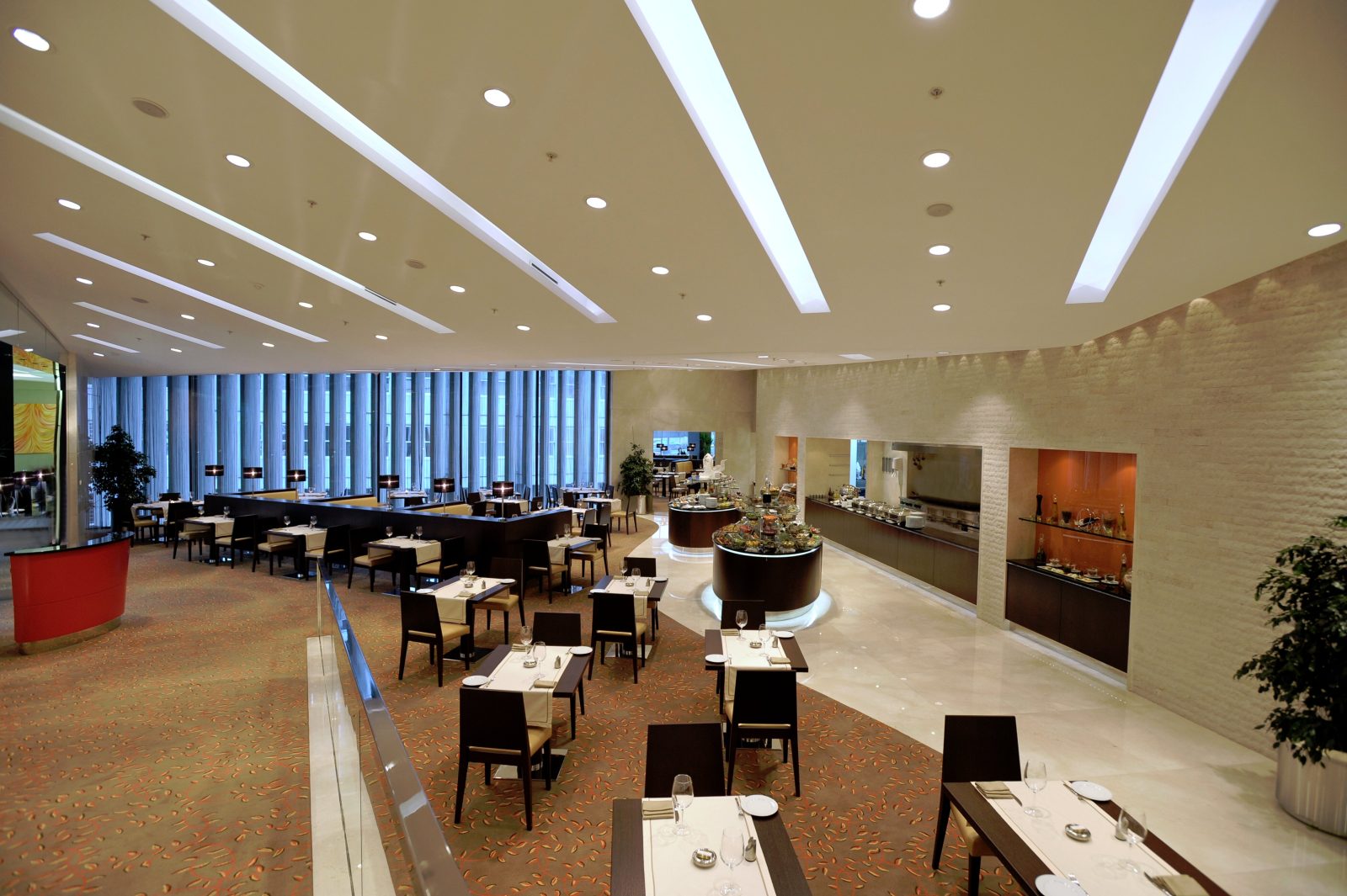 Grand Ankara Hotel & Convention Center