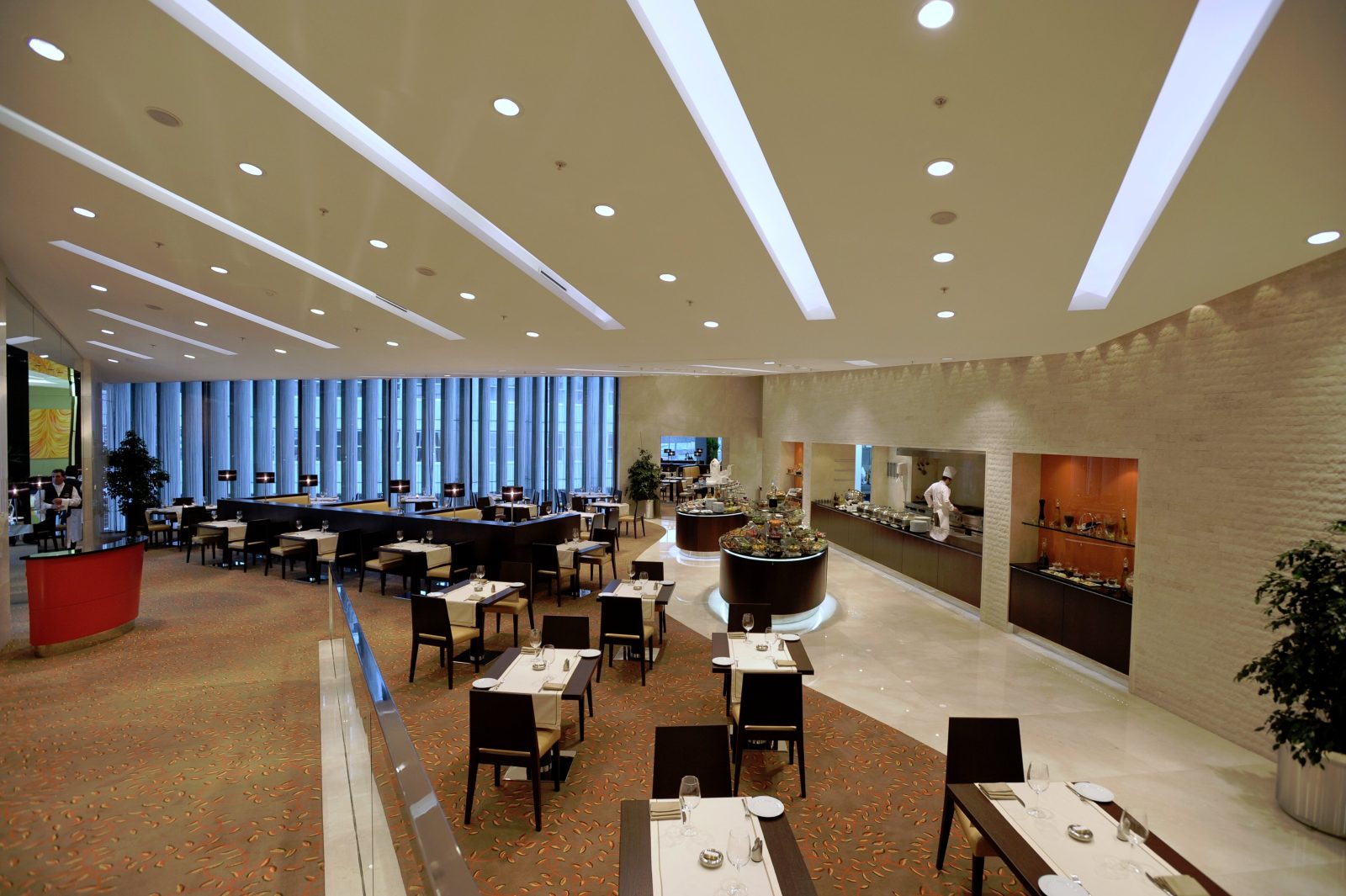 Grand Ankara Hotel & Convention Center