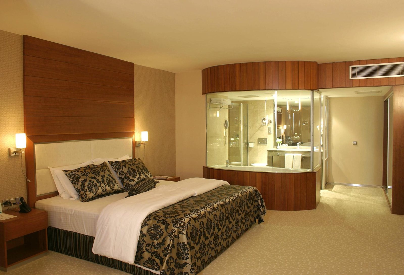 Hotel Houston