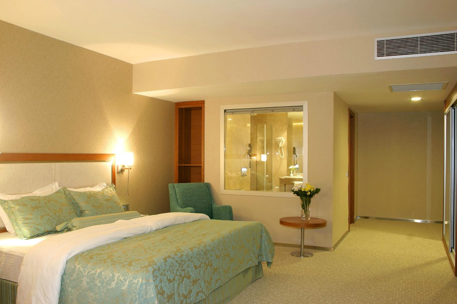 Hotel Houston
