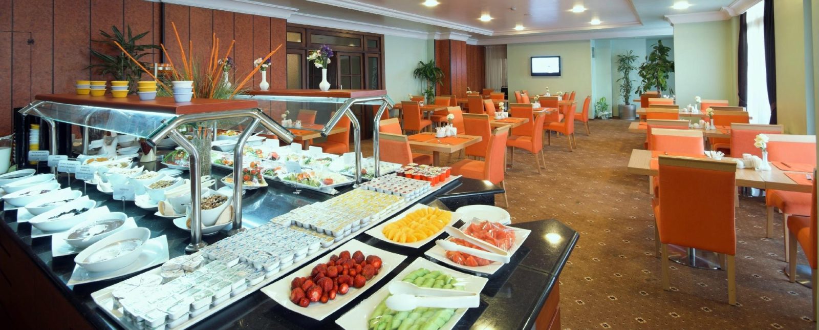 Hotel Houston