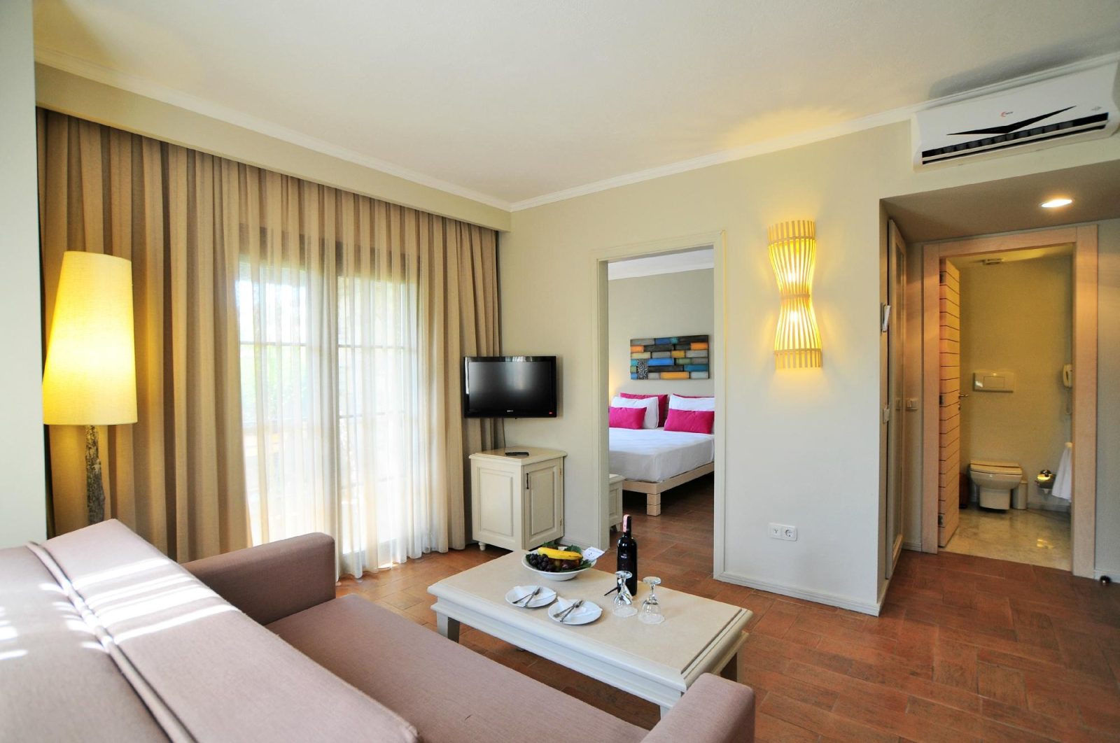 zeytinada hotel bodrum