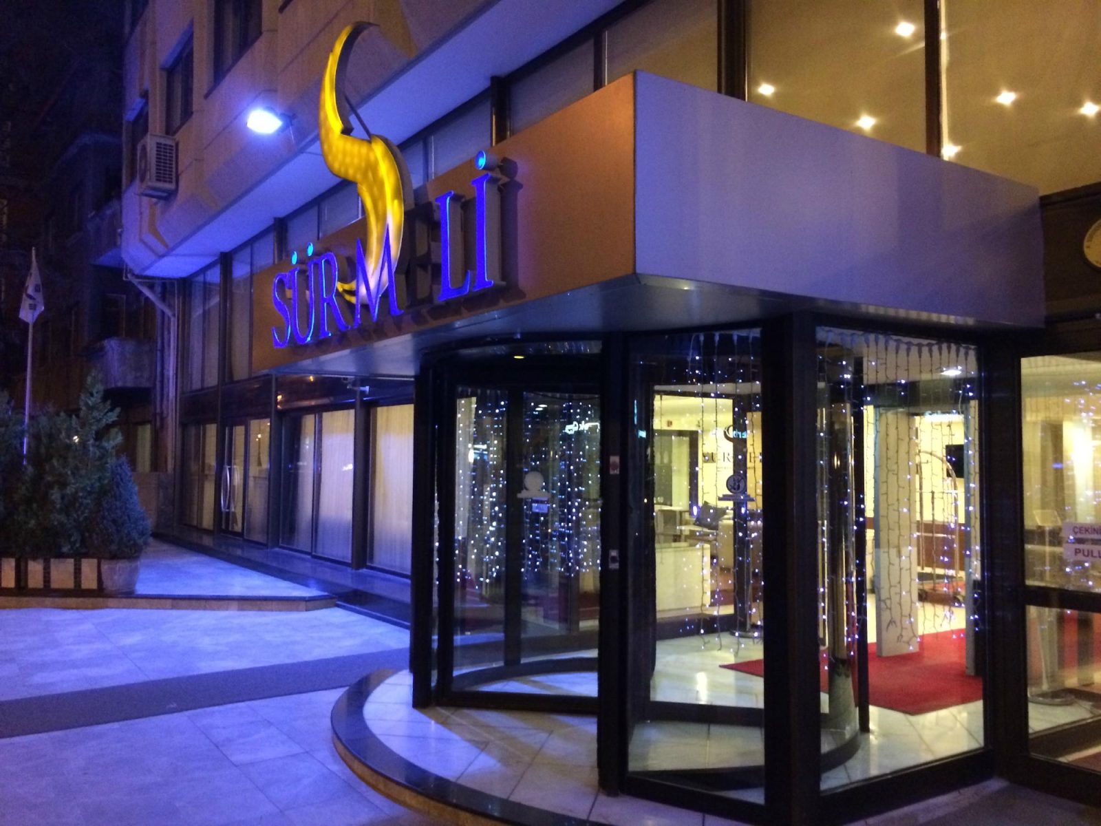 Surmeli Ankara
