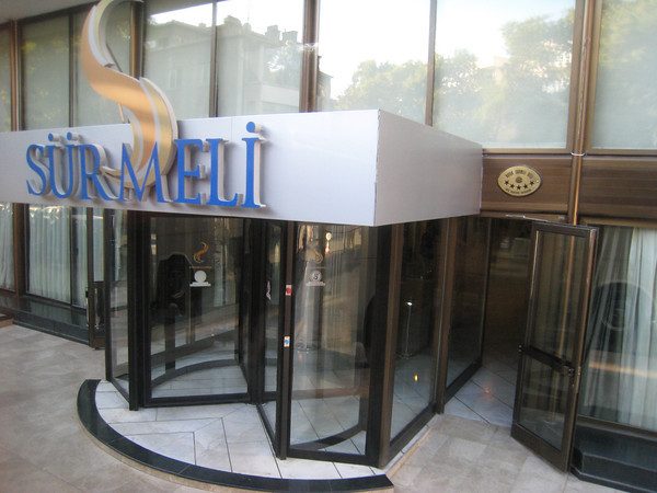 Surmeli Ankara