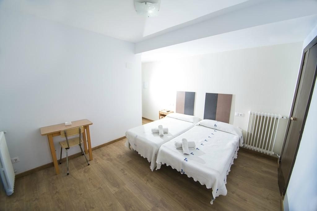 Hostal Avila