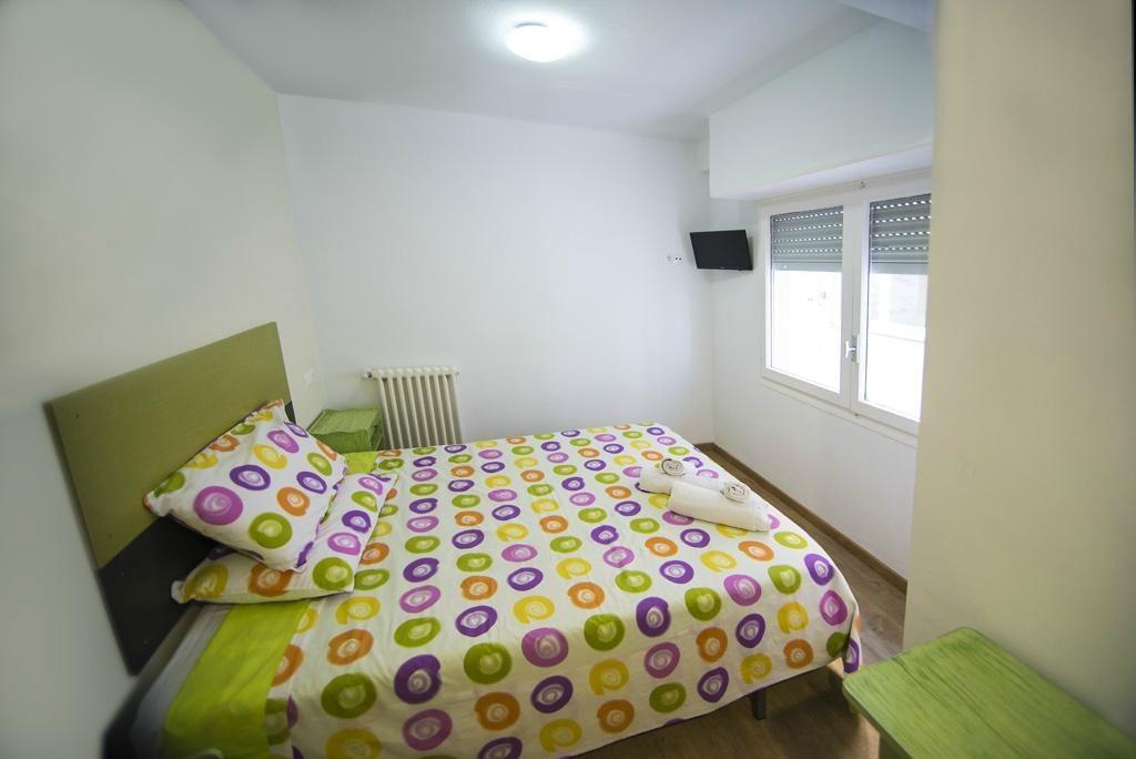 Hostal Avila