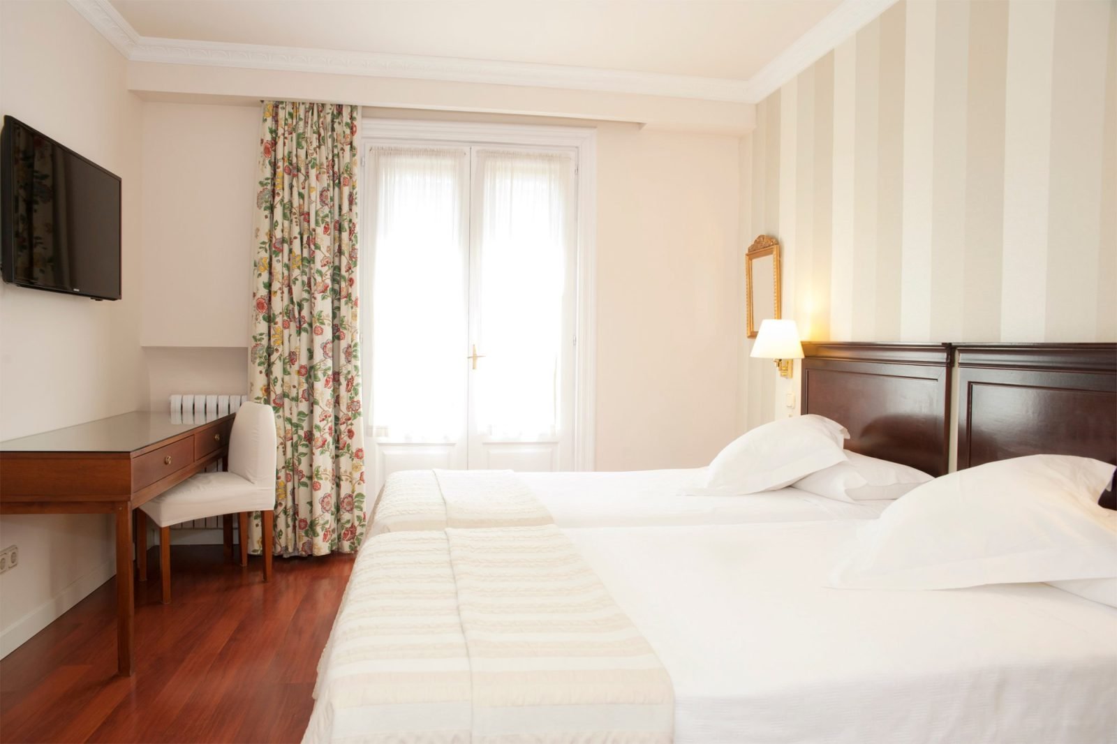 sauce hotel zaragoza