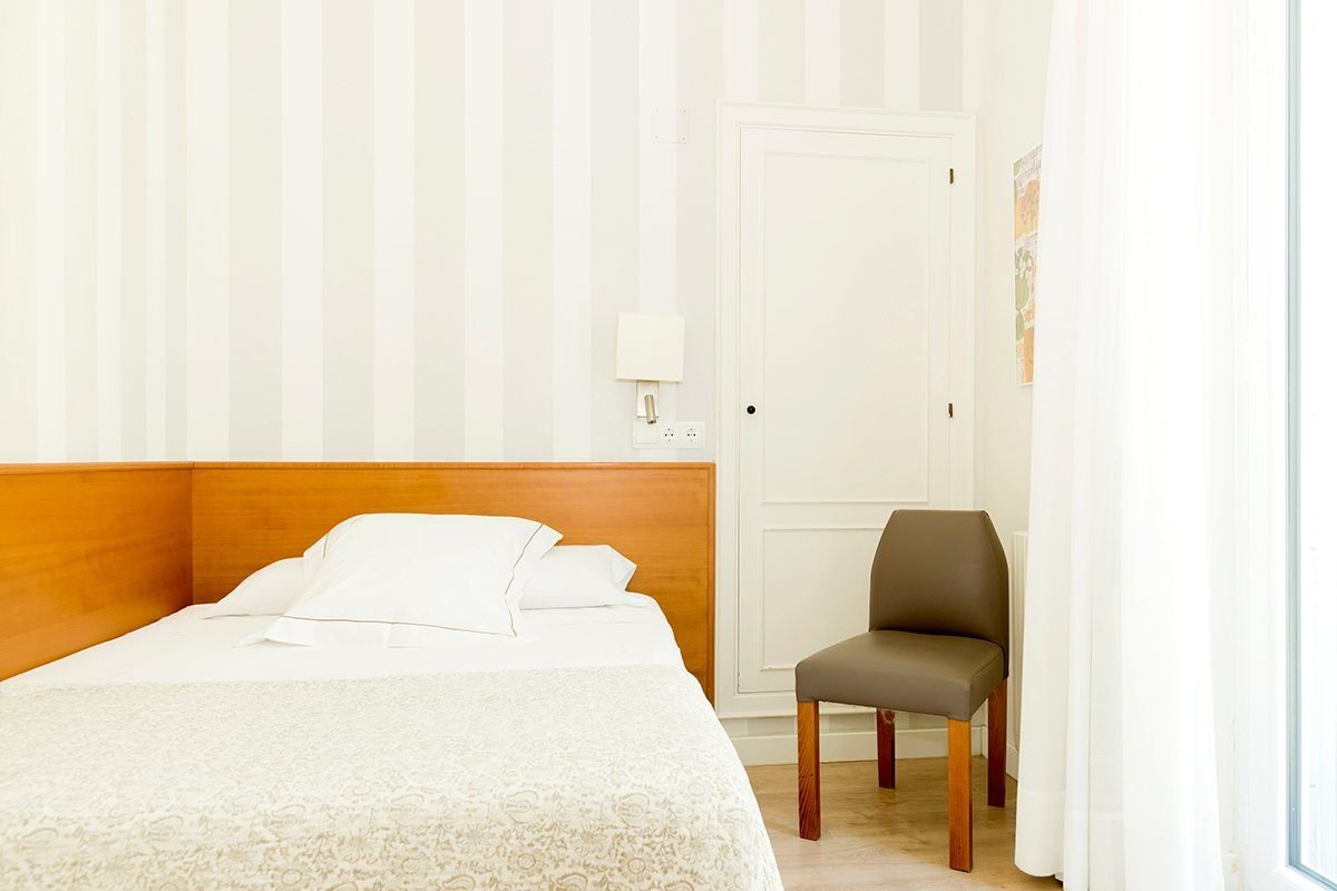 sauce hotel zaragoza