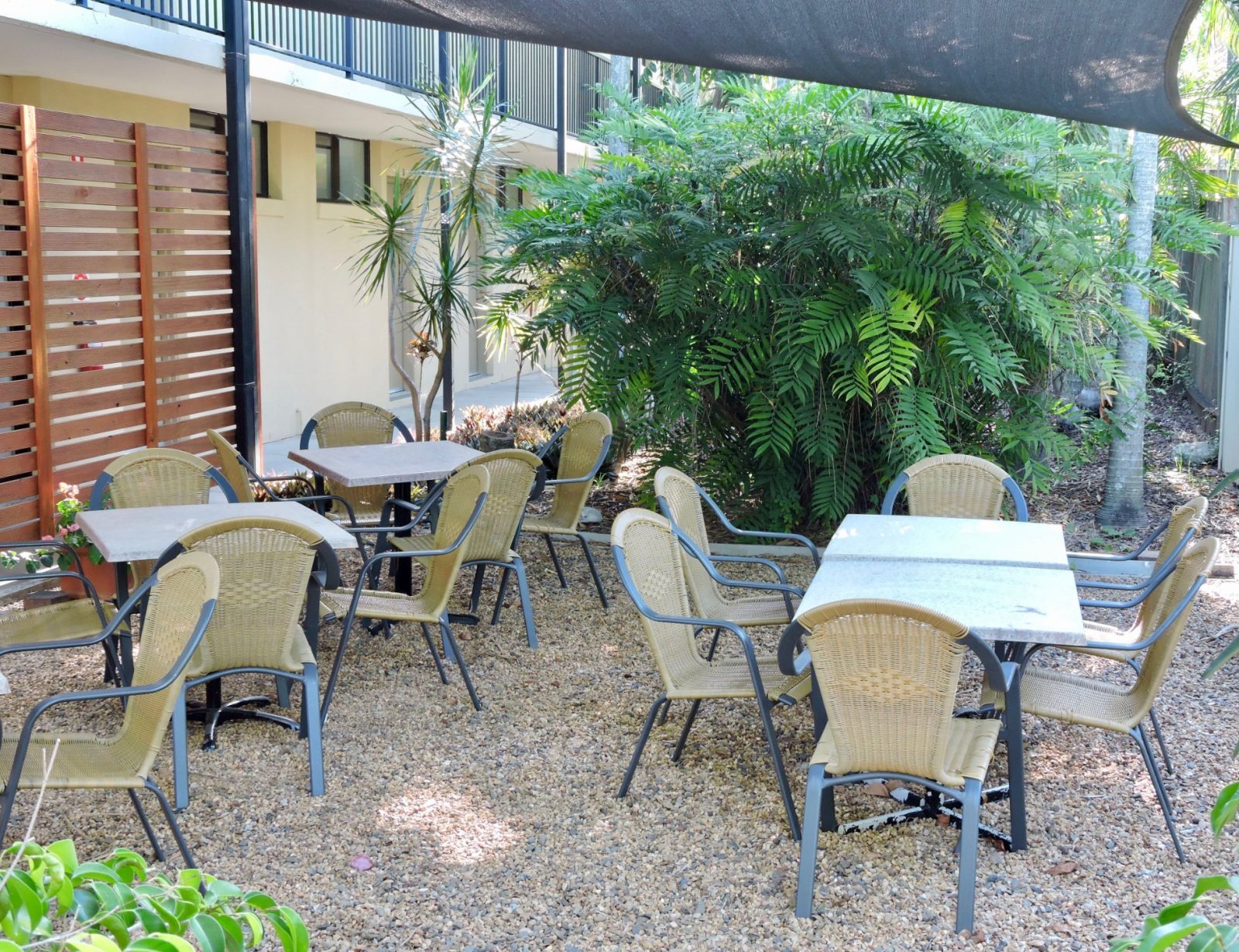 Best Western Airport 85 Motel
