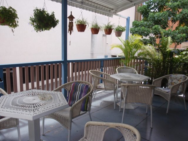 Annie's Shandon Inn