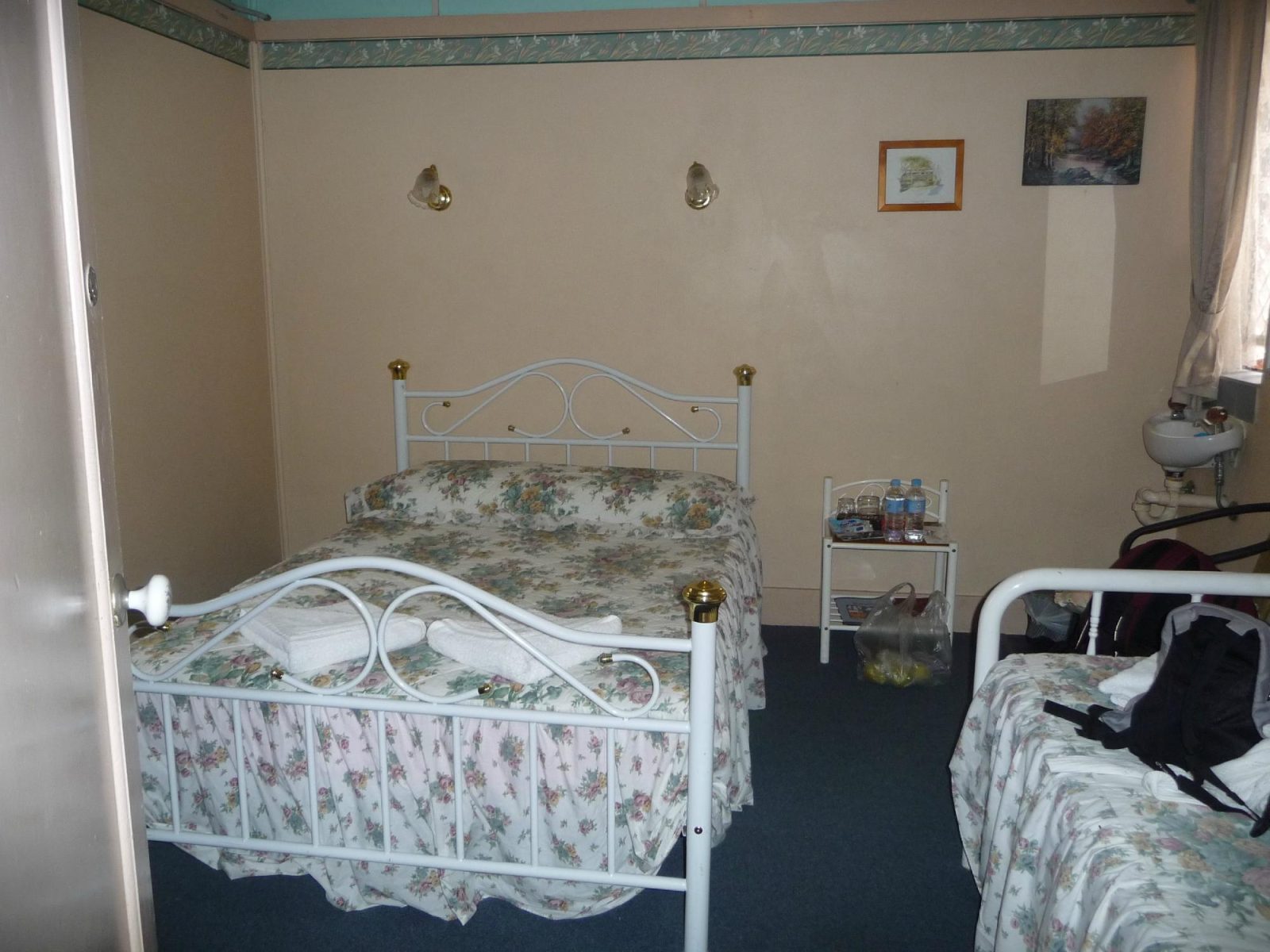 Annie's Shandon Inn