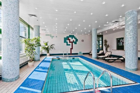 moscow holiday inn