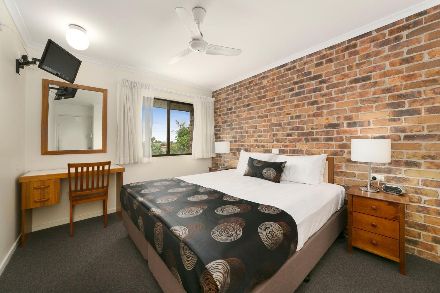 toowong hotel brisbane