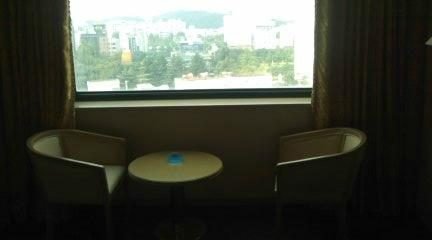 best western daejeon