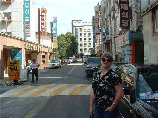 best western daejeon