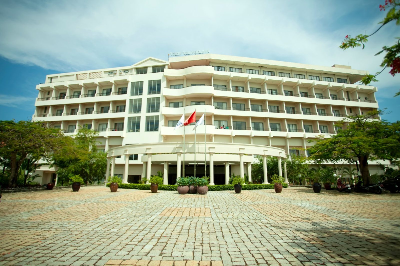 phan thiet novotel