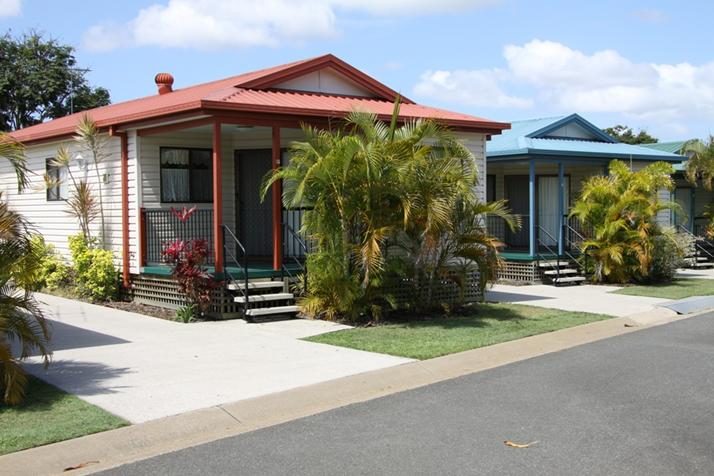 Brisbane Gateway Resort