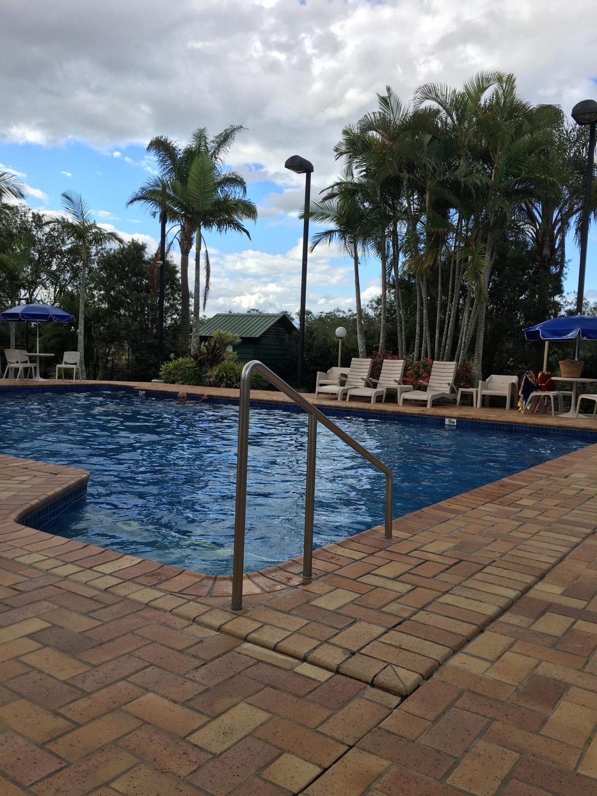 Brisbane Gateway Resort