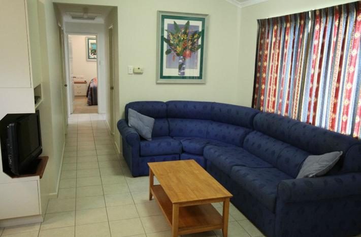 Brisbane Gateway Resort