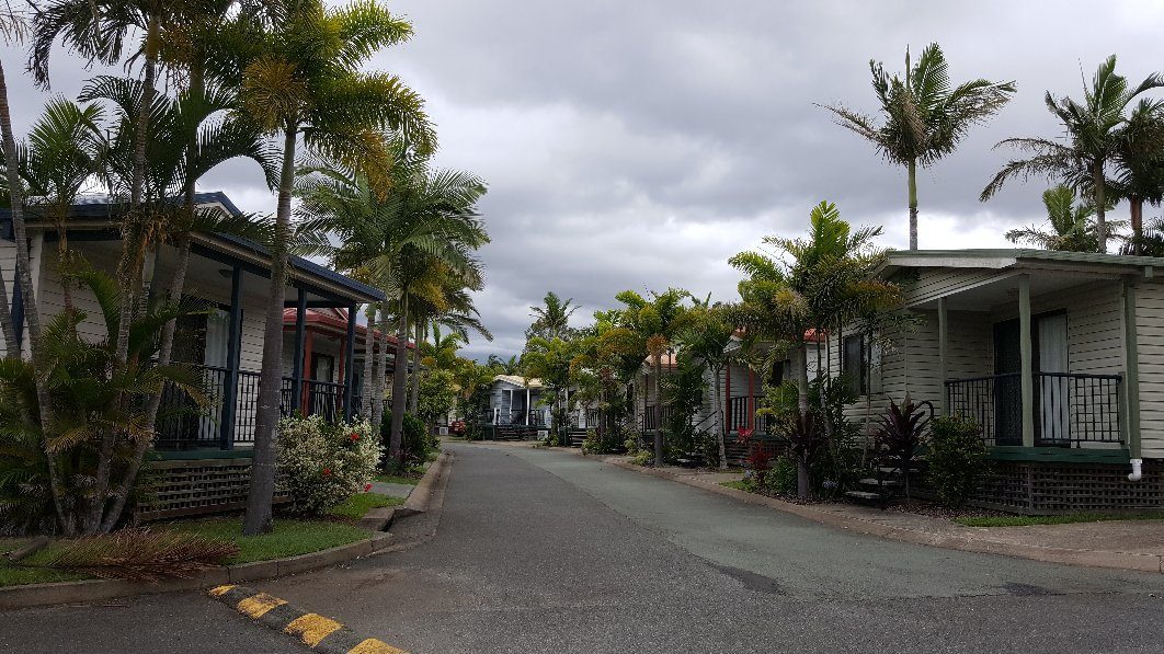 Brisbane Gateway Resort