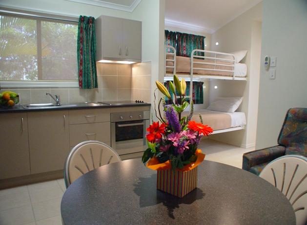 Brisbane Gateway Resort