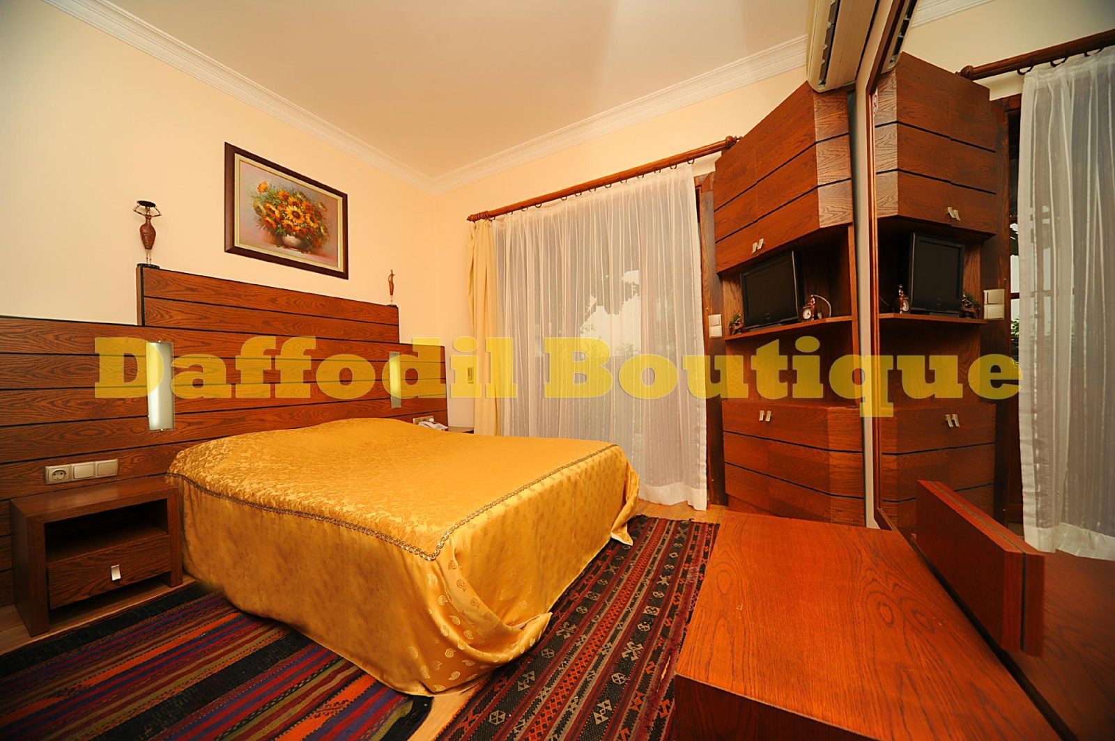 Villa Daffodil Hotel