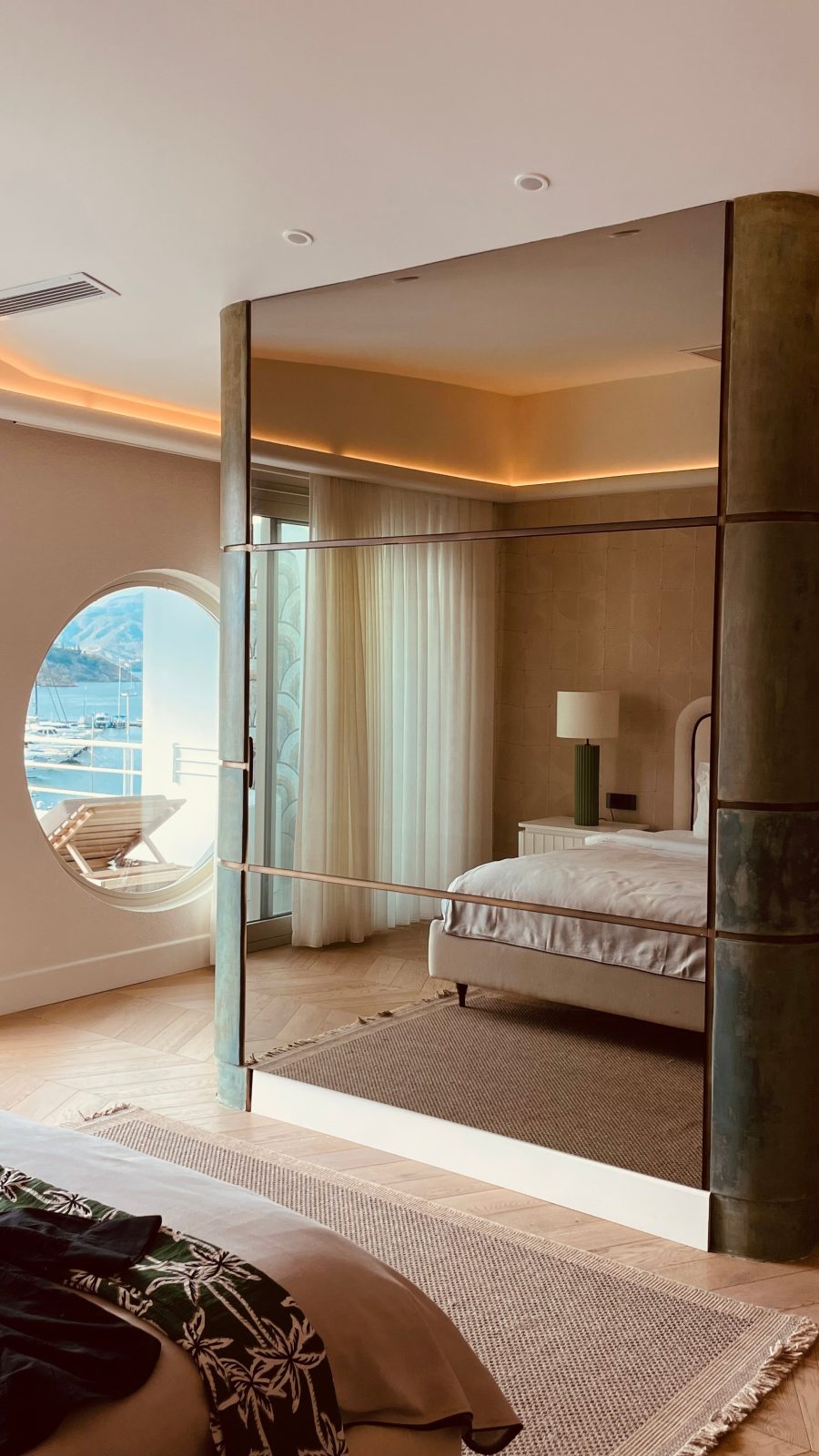 yacht plaza fethiye