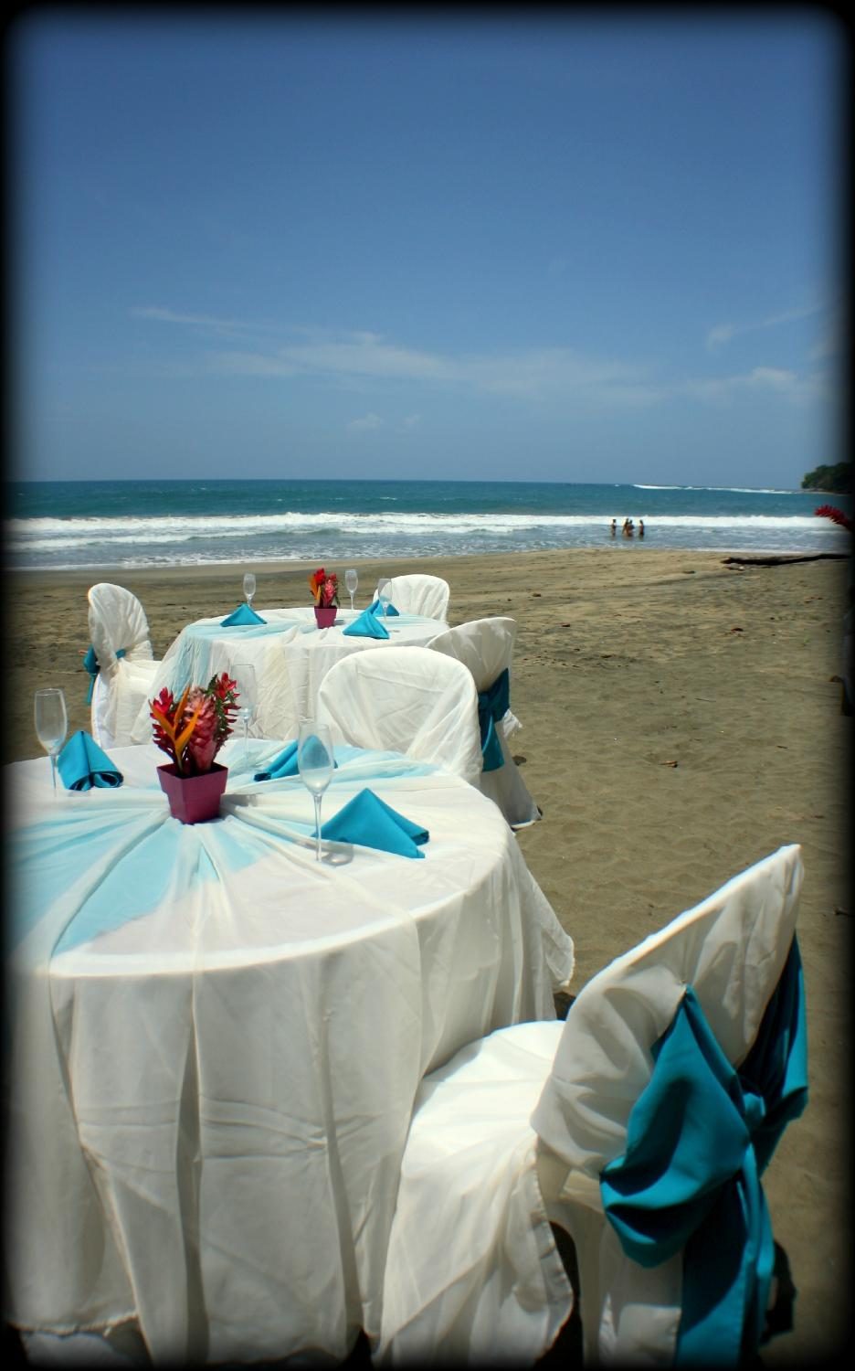 Camarona Caribbean Lodge