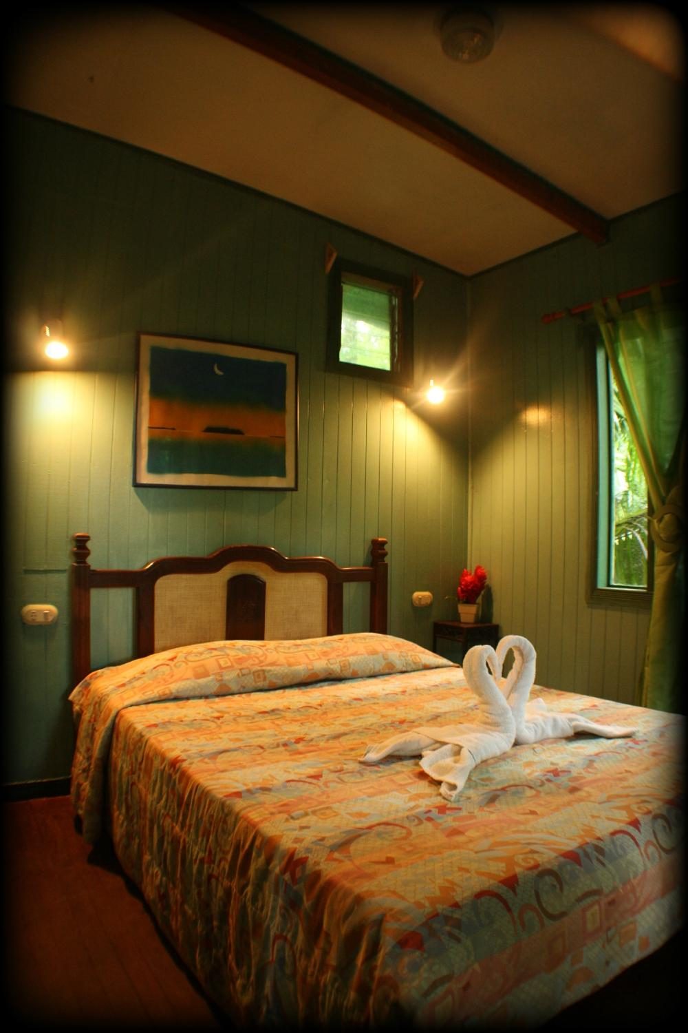 Camarona Caribbean Lodge