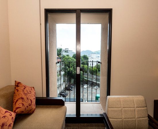 ANA Crowne Plaza Nagasaki Gloverhill by IHG